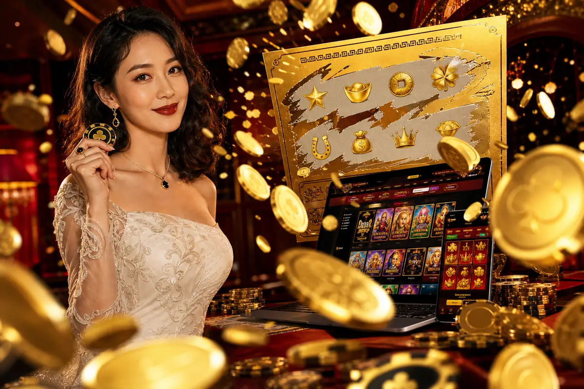 qb99 Live Dealer Table Games